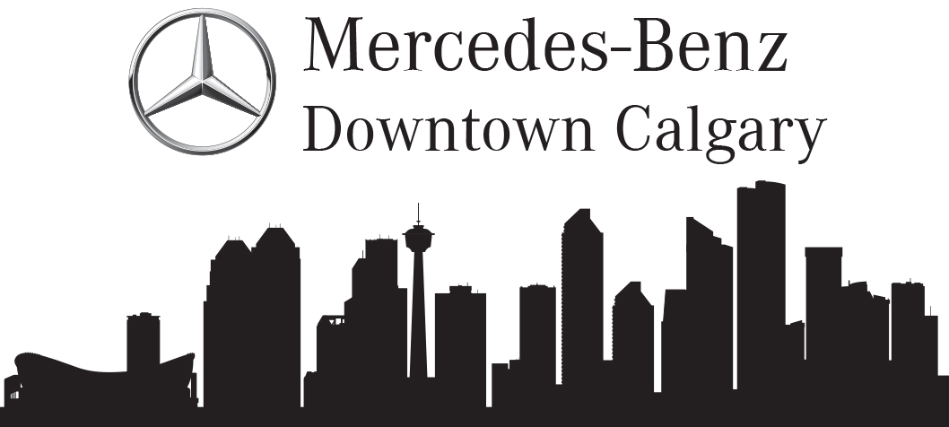 Mercedes-Benz Downtown Calgary
