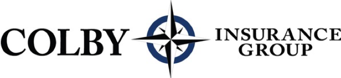 Hole Sponsor - Colby Insurance Group - Logo