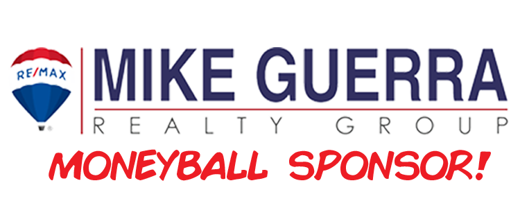 Moneyball Sponsor - Mike Guerra Realty Group - Logo