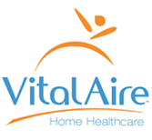 Meal Sponsor Dinner - Vitalaire - Logo
