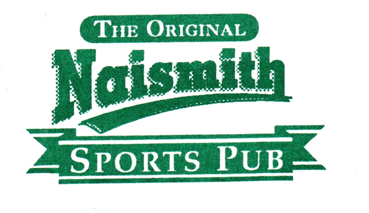 Naismith Sports Pub