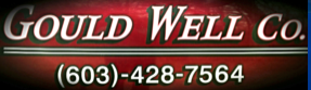Birdie Level Sponsor - Gould Well Co. - Logo