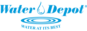 Hole Sponsor - Water Depot - Logo