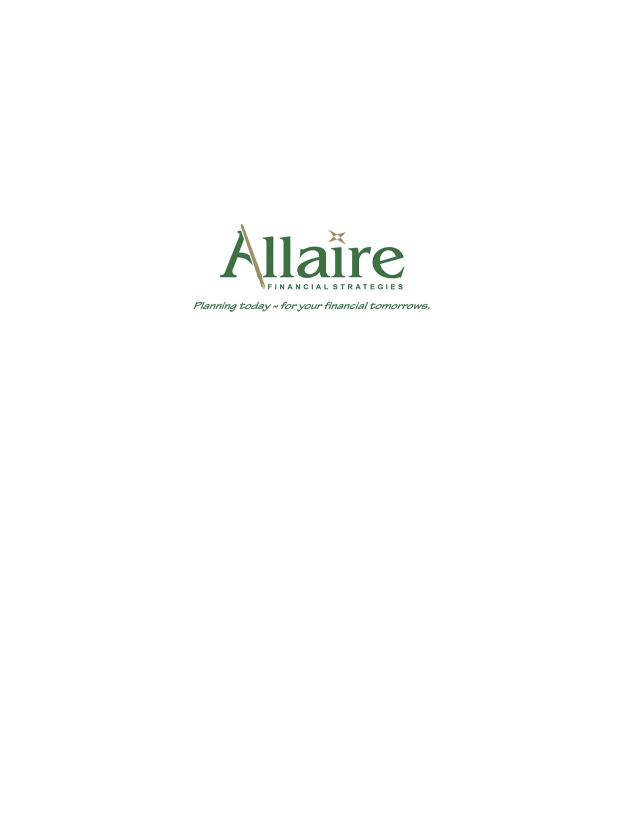 Allaire Financial Strategies