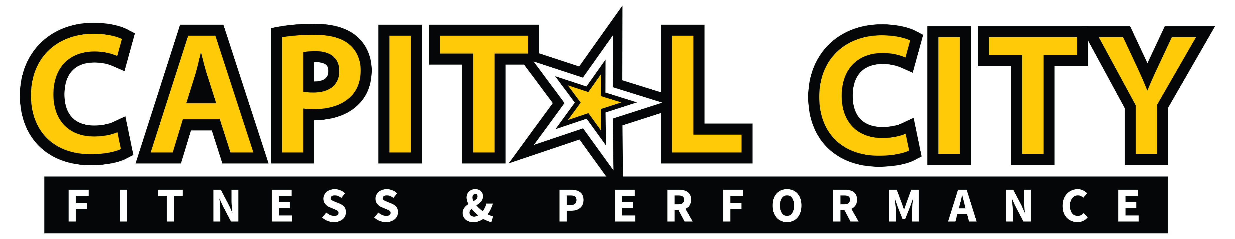 Capital City Fitness + Preformance