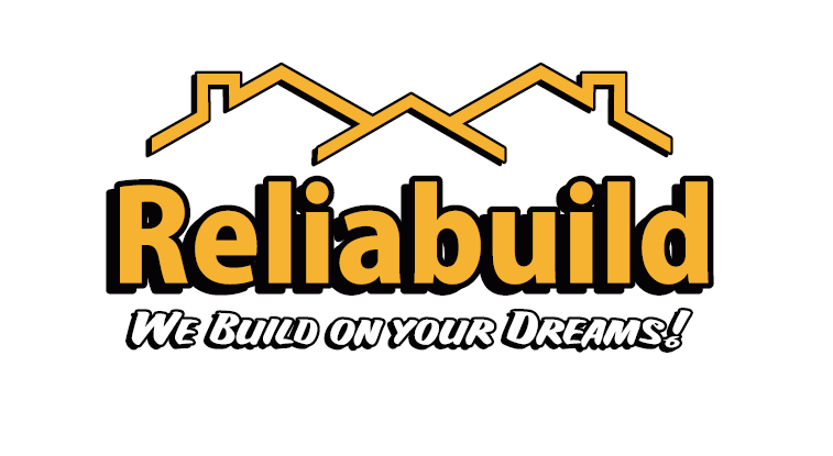 SPECIALTY HOLE SPONSOR - Reliabuild - Logo