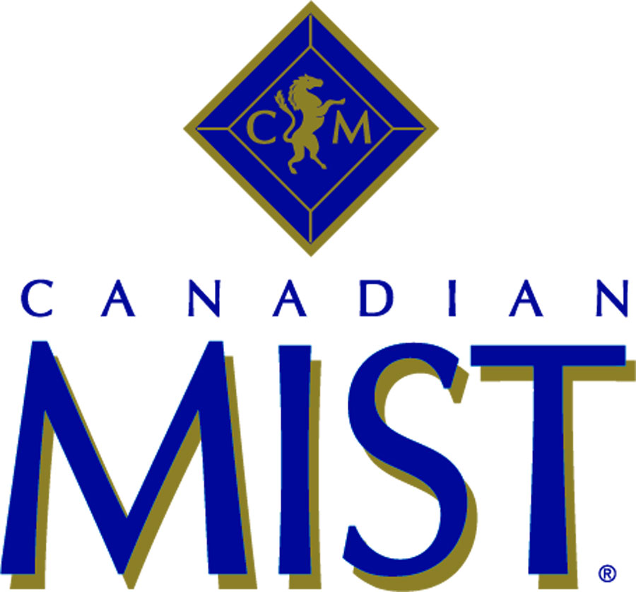 SPONSOR - Canadian Mist - Logo