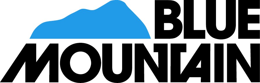 SPONSOR - Blue Mountain - Logo