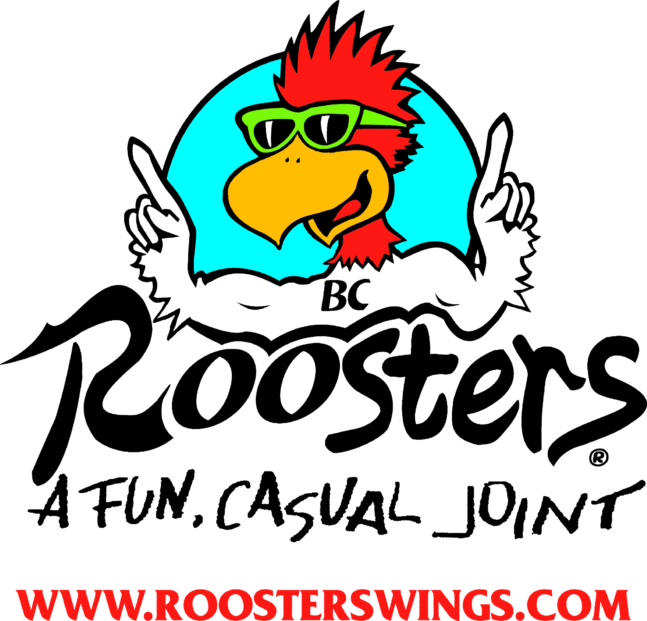 Rooster's New Albany