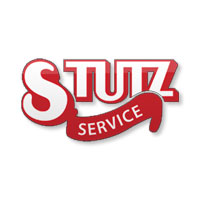 Silver Sponsor - Stutz Service - Logo