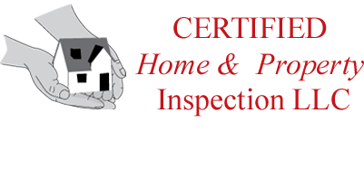 Certified Home & Property Inspection LLC