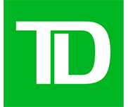 Silver Sponsor - TD Wealth - Logo