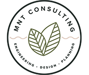 Hole Sponsor - MNT Consulting Group Inc - Logo