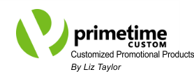 Silver Partner - Primetime by Liz Taylor Reid - Logo