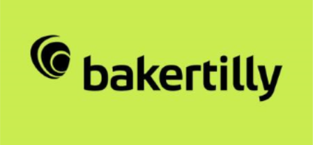 Silver Partner - Bakertilly - Logo