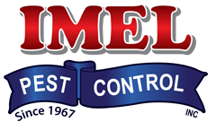 Silver Sponsor - Imel Pest Control - Logo