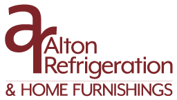Silver Sponsor - Alton Refrigeration - Logo