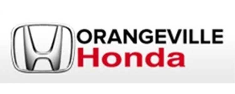 Hole Sponsor - Orangeville Honda - Logo