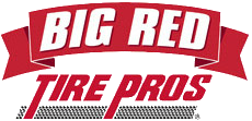 Big Red Tire Pros
