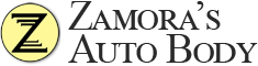 Zamora's Auto Body