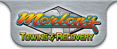 Morton's Towing