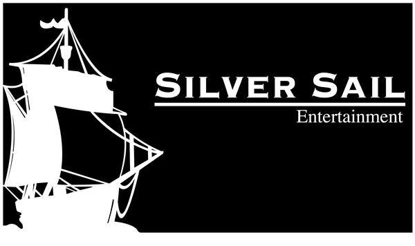 HOLE SPONSOR - Silver Sail Entertainment - Logo