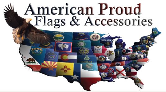 American Proud Flags & Accessories