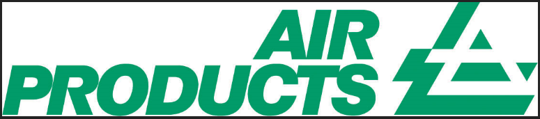 Tournament Sponsor - Air Products - Logo