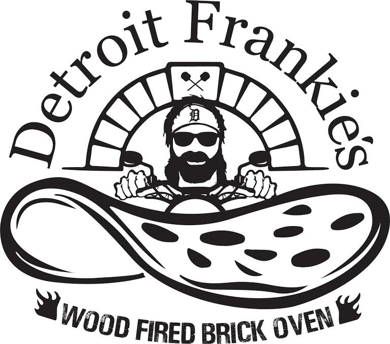 Detroit Frankie's Wood Fired Brick Oven