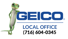 Scott Kaltman, GEICO Buffalo