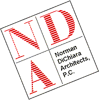 Platinum Sponsor - NDA Architects - Logo