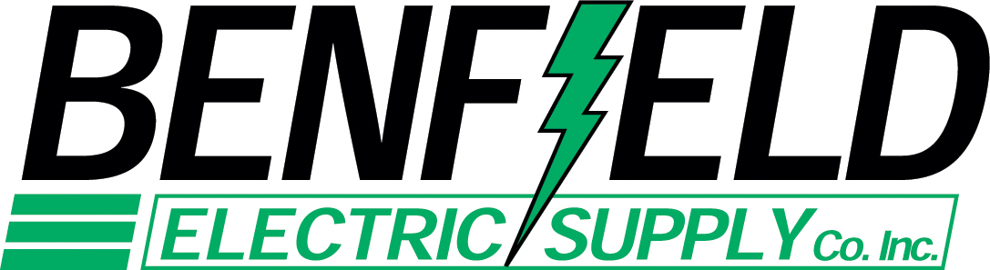 Platinum Sponsor - Benfield Electric - Logo