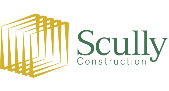 Platinum Sponsor - Scully Construction - Logo