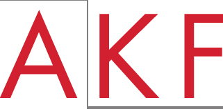 Platinum Sponsor - AKF Group - Logo