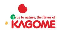 Hole in One Sponsor - Kagome - Logo
