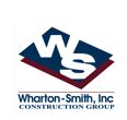Gold, Silver, Bronze - Wharton Smith, Inc.  - Logo