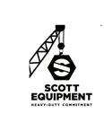Gold, Silver, Bronze - Scott Equipment Company - Logo