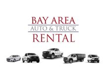 Gold, Silver, Bronze - Bay Area Auto & Truck Rental  - Logo