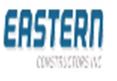 Gold, Silver, Bronze - Eastern Constructors  - Logo