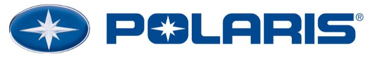 Gold, Silver, Bronze - Polaris Inc - Logo