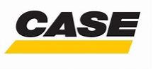 Donations  - CASE Construction Equipment - Logo