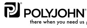 Donations  - PolyJohn Enterprises - Logo