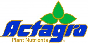 Eagle Sponsor - Actagro - Logo