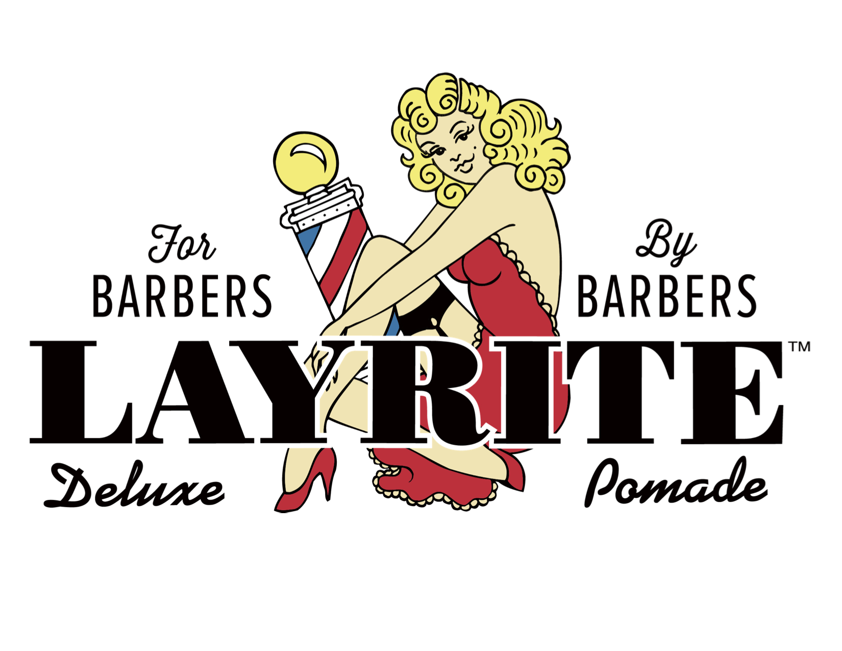 Layrite Grooming Products