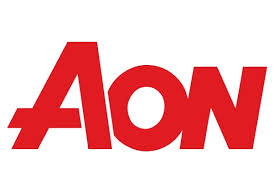 Hole Sponsor - AON Insurance - Logo