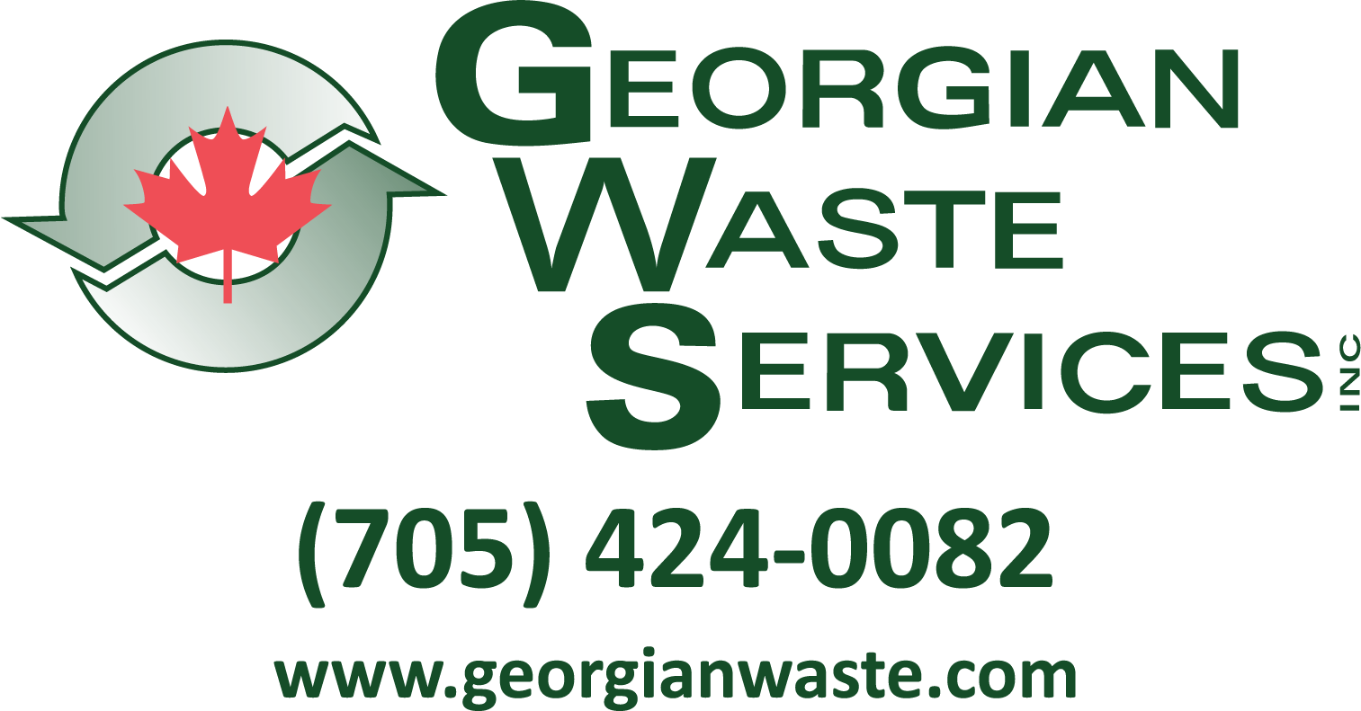 Hole Sponsor - Georgian Waste Services - Logo