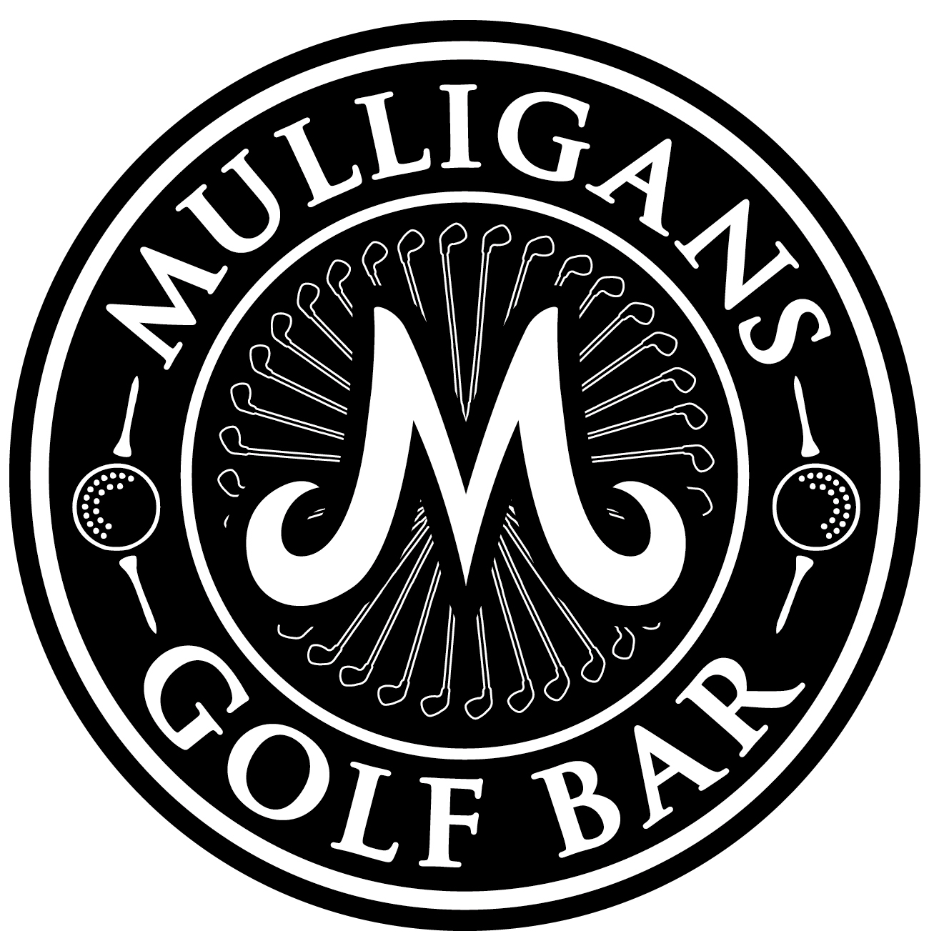 Mulligans Golf Bar