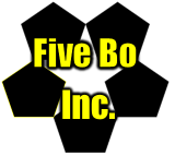 Five Bo Inc.