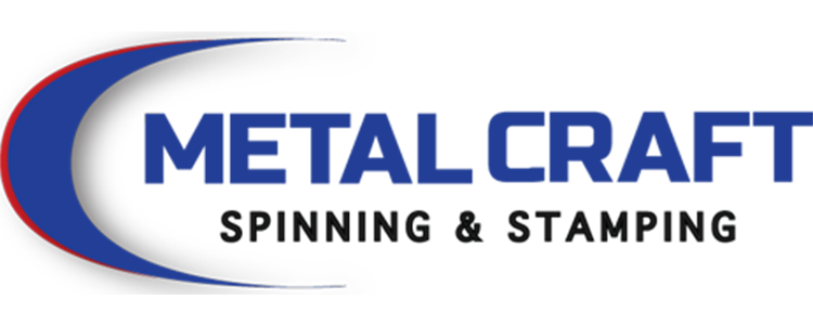 Hole Sponsor - Metal Craft Spinning & Stamping - Logo
