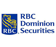 Hole Sponsor - RBC Dominion Securities - Logo